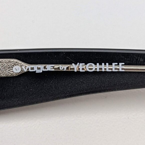 🕶️Vogue by Yeohlee VO2741-S 1964/11 Sunglasses 65/16 130 /KAB213🕶️ - Picture 4 of 6